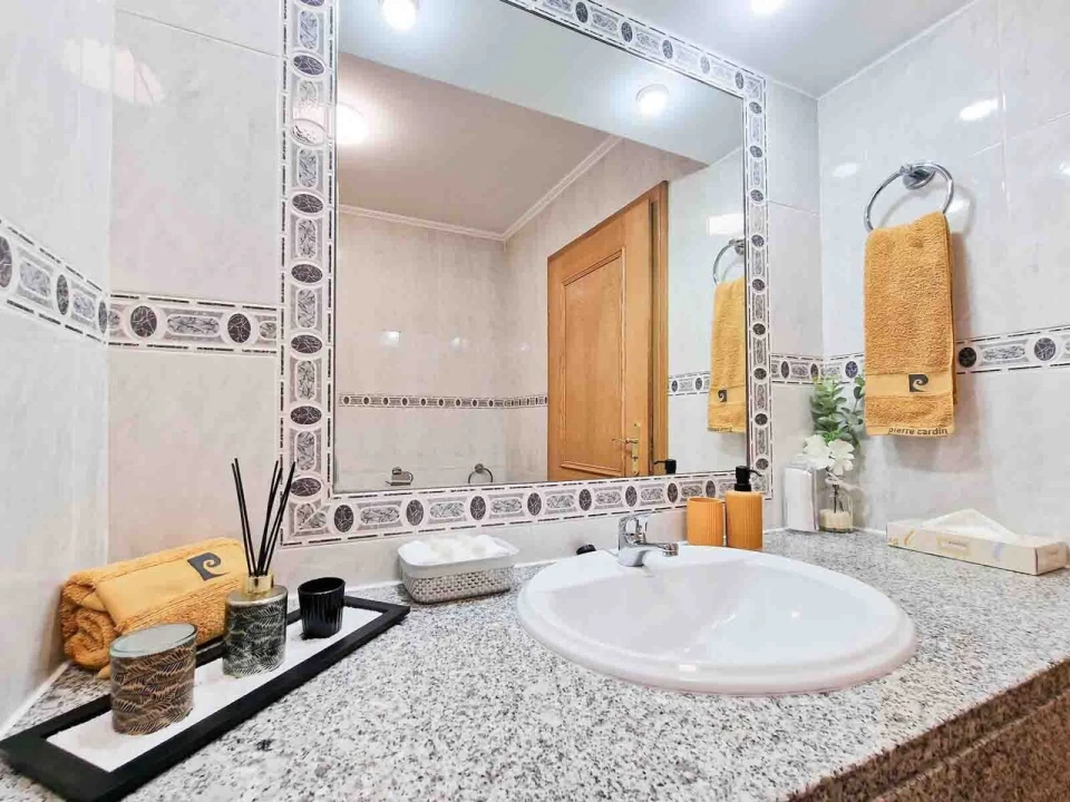 Apartamento T1 para Venda em Portimão Foto 14