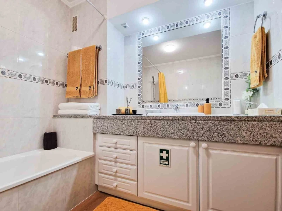 Apartamento T1 para Venda em Portimão Foto 15