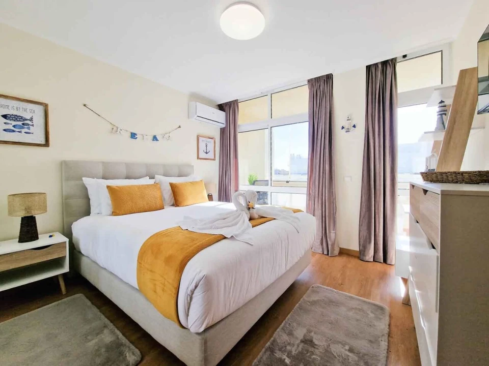 Apartamento T1 para Venda em Portimão Foto 17