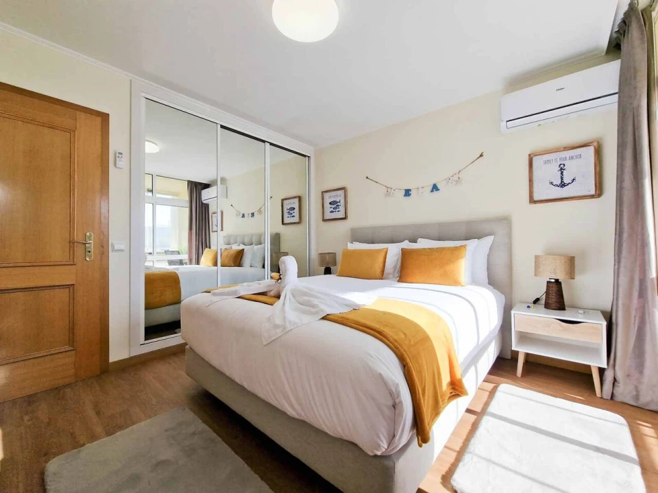 Apartamento T1 para Venda em Portimão Foto 18