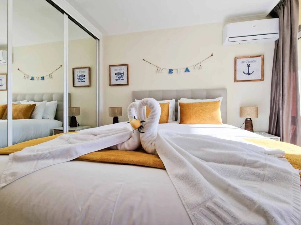 Apartamento T1 para Venda em Portimão Foto 19