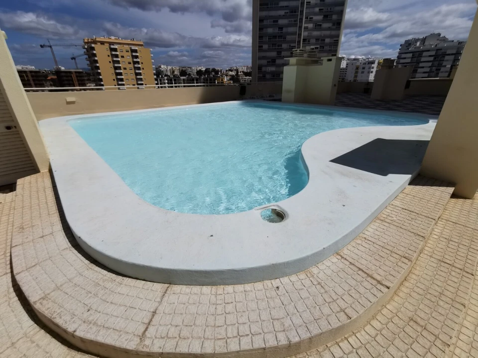 Apartamento T1 para Venda em Portimão Foto 21