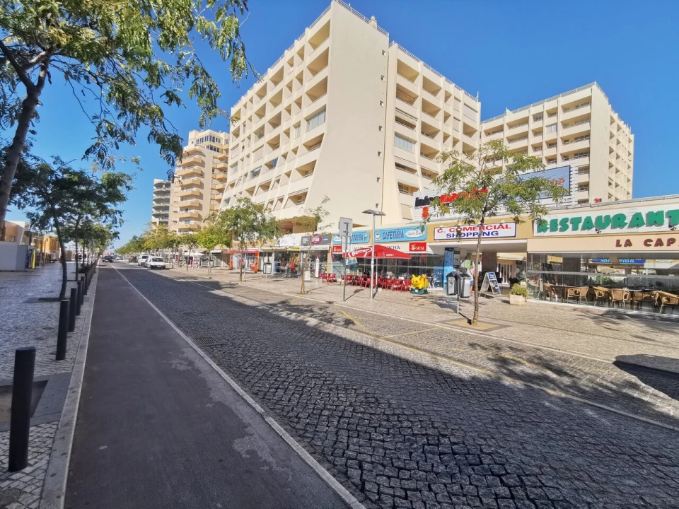 Apartamento T1 para Venda em Portimão Foto 24