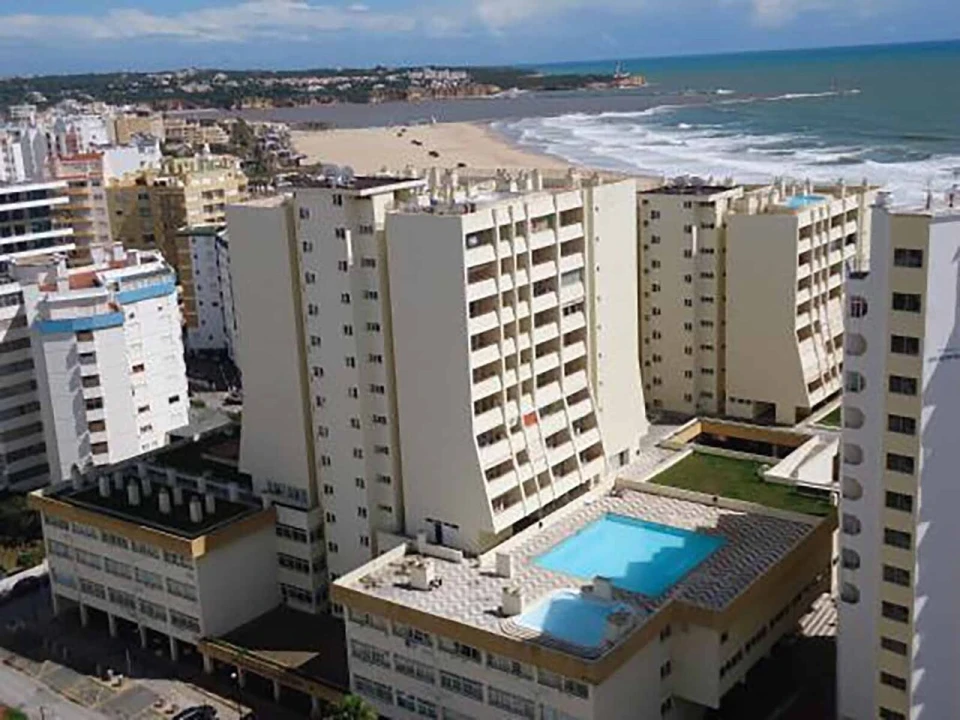 Apartamento T1 para Venda em Portimão Foto 23