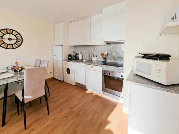Apartamento T1 para Venda em Portimão