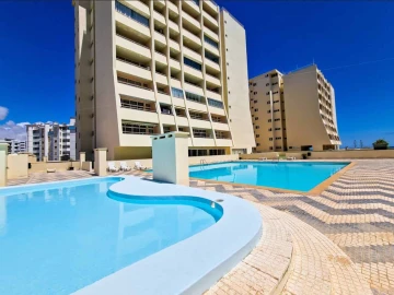 Apartamento T1 para Venda em Portimão