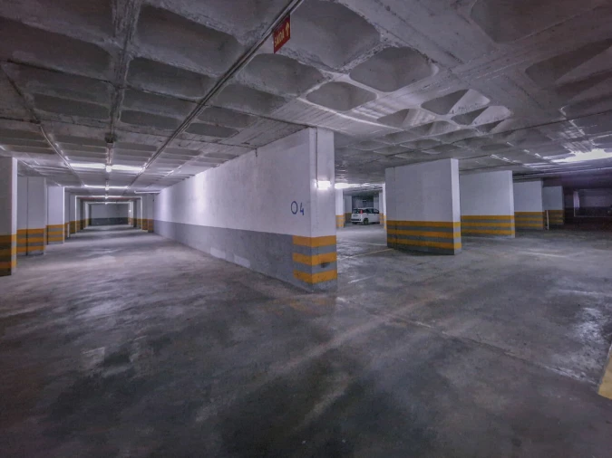 Apartamento T1 para Venda em Portimão Foto 22