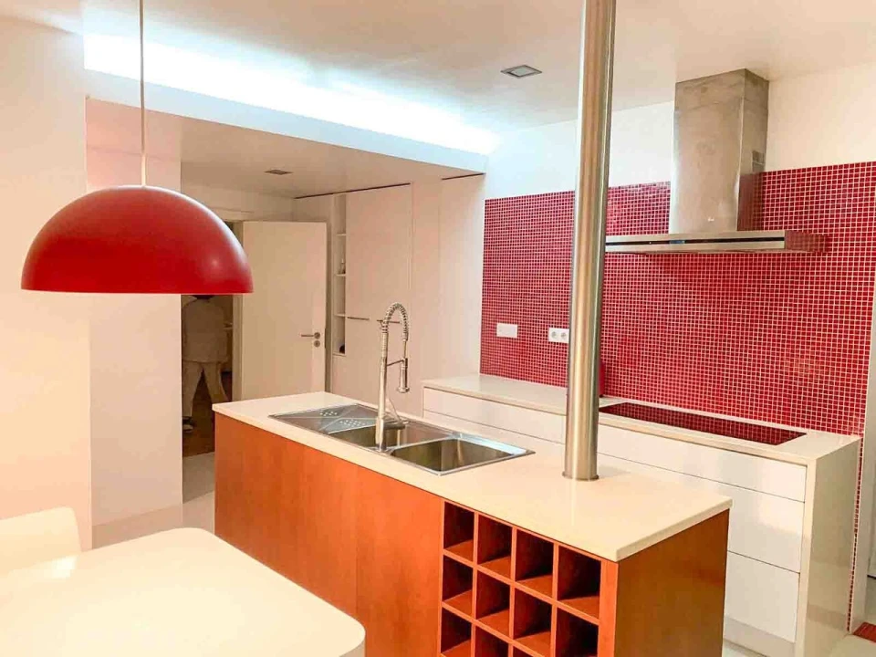 Apartamento T4 para Venda em Portimão Foto 1