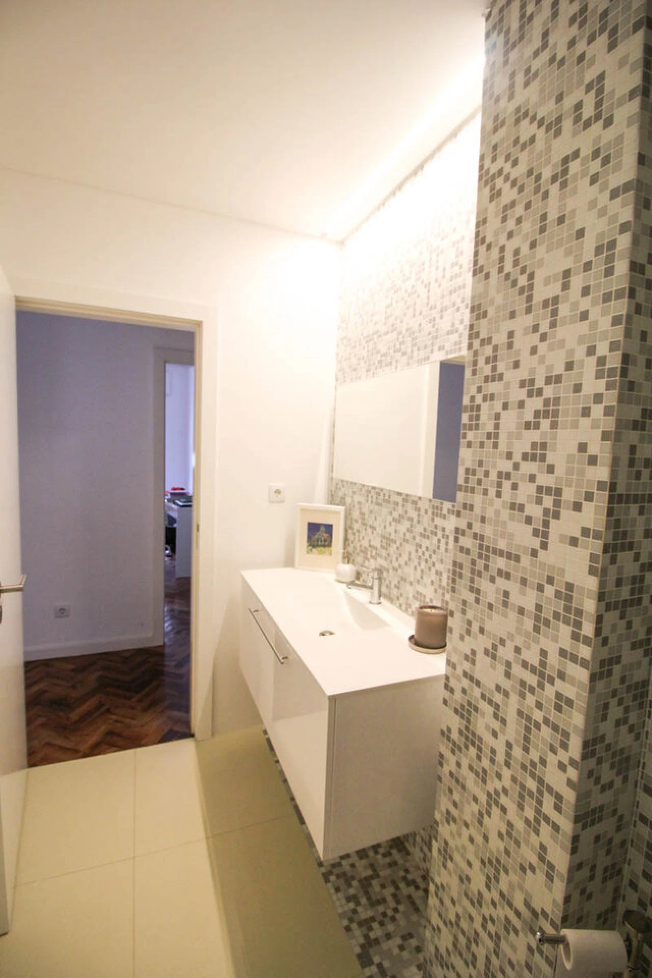 Apartamento T4 para Venda em Portimão Foto 8