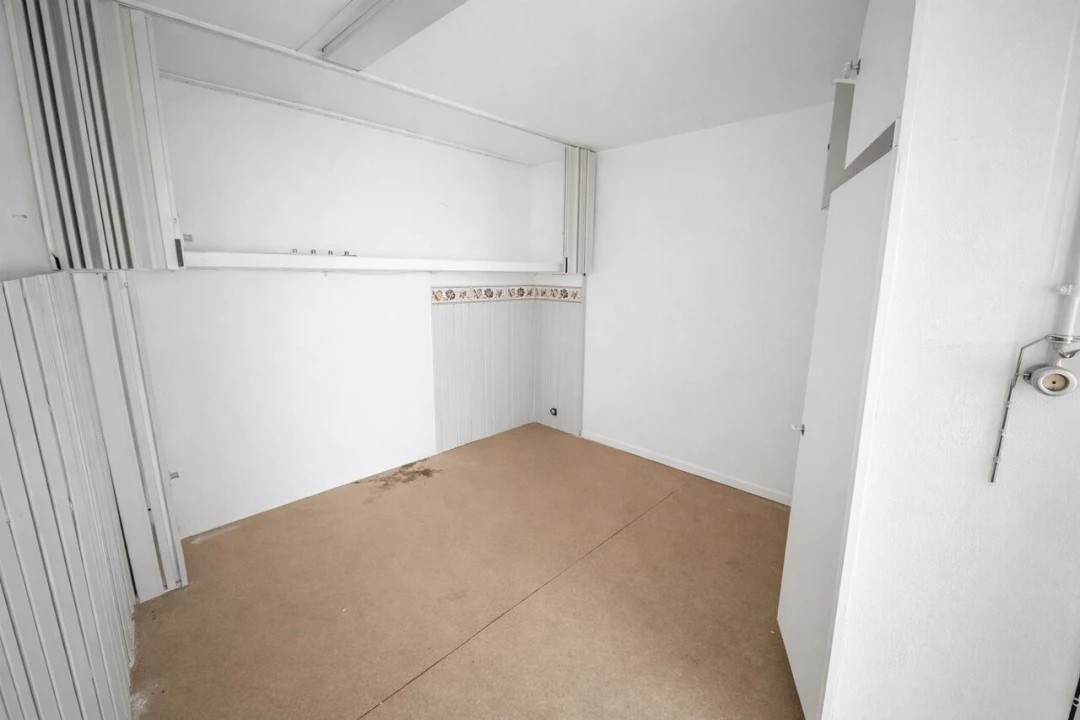 Garagem para Venda em Portimão Foto 3