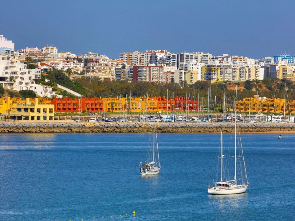 Garagem para Venda em Portimão Foto 12