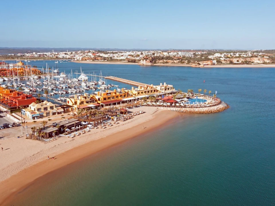 Garagem para Venda em Portimão Foto 13