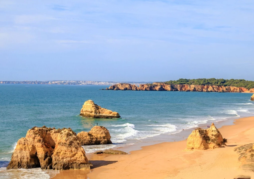 Garagem para Venda em Portimão Foto 14