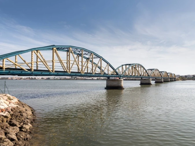 Garagem para Venda em Portimão Foto 9