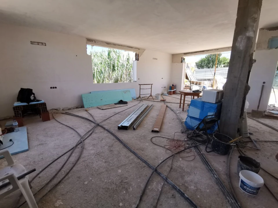 Moradia T4 para Venda em Alvor Foto 6