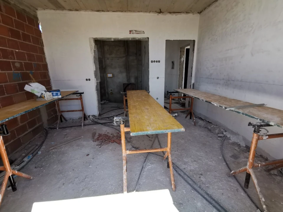 Moradia T4 para Venda em Alvor Foto 7