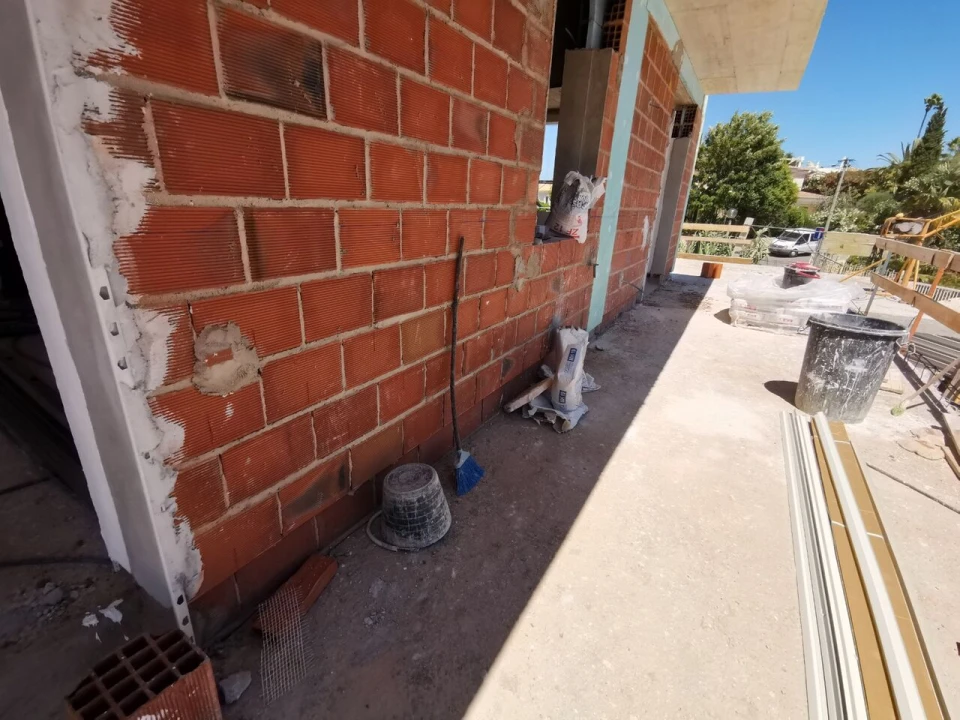 Moradia T4 para Venda em Alvor Foto 9