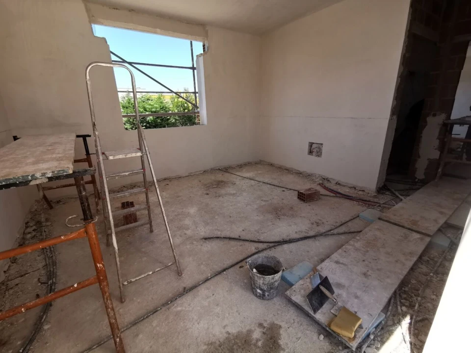 Moradia T4 para Venda em Alvor Foto 13