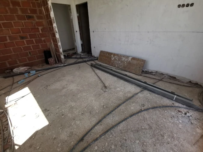 Moradia T4 para Venda em Alvor Foto 8