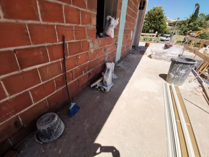 Moradia T4 para Venda em Alvor Foto 10