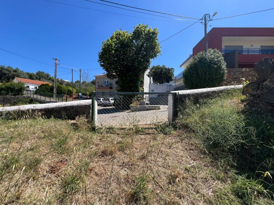 Quinta T2 para Venda em Marmelete Foto 3