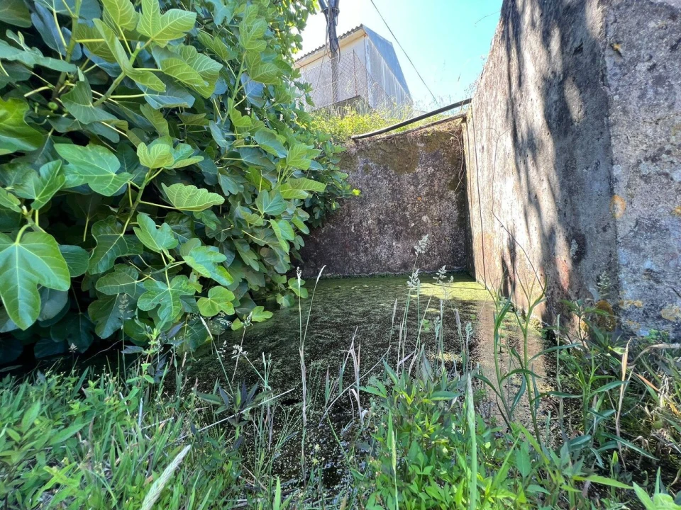 Quinta T2 para Venda em Marmelete Foto 20