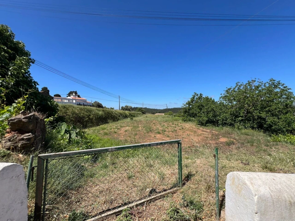 Quinta T2 para Venda em Marmelete Foto 23