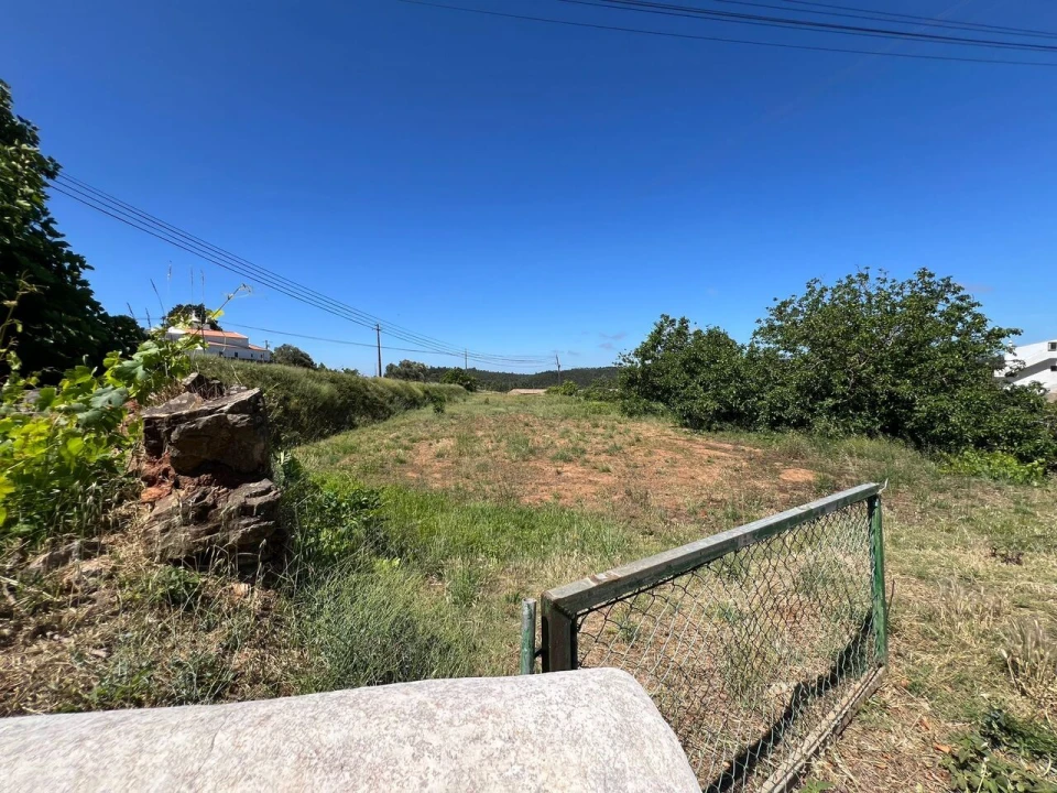 Quinta T2 para Venda em Marmelete Foto 25