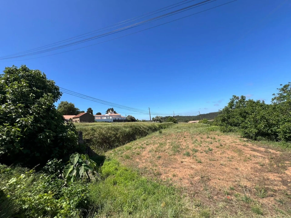 Quinta T2 para Venda em Marmelete Foto 13