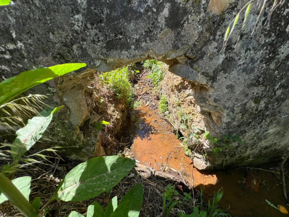 Quinta T2 para Venda em Marmelete Foto 21