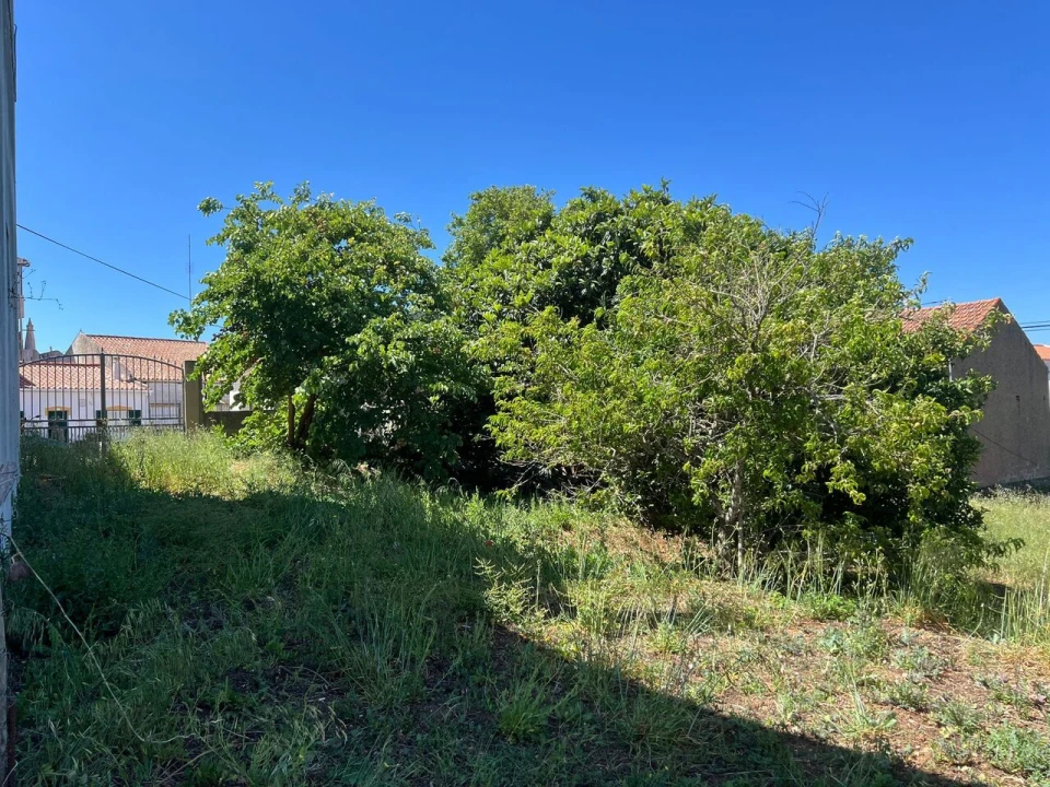 Quinta T2 para Venda em Marmelete Foto 26