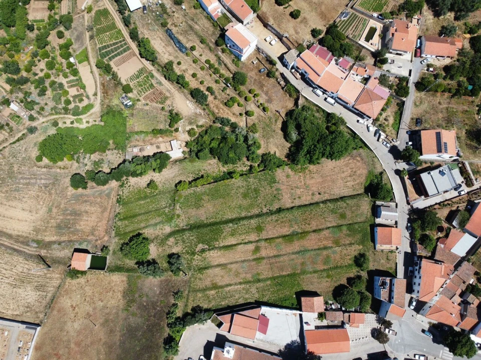 Quinta T2 para Venda em Marmelete Foto 33