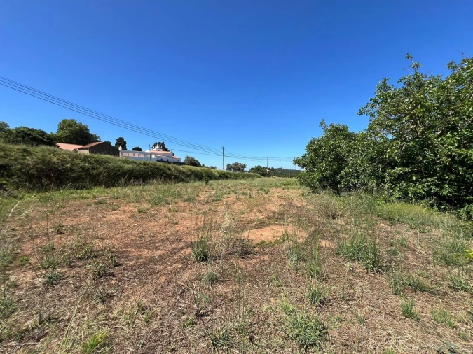 Quinta T2 para Venda em Marmelete Foto 5