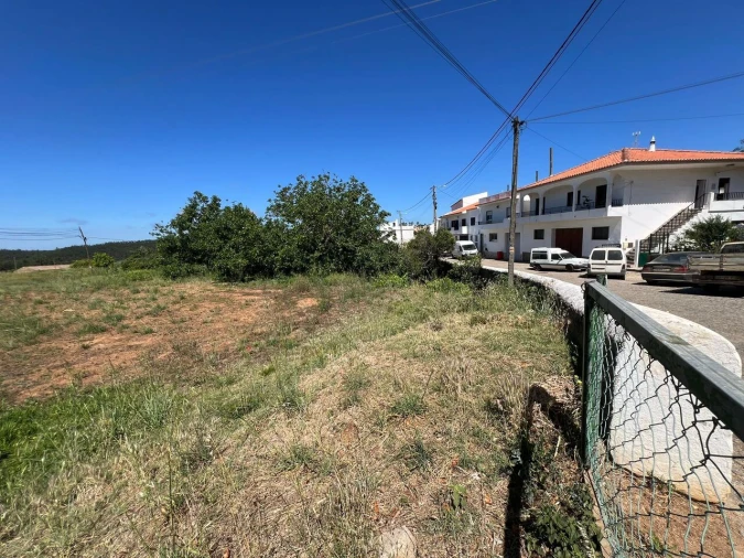 Quinta T2 para Venda em Marmelete Foto 2