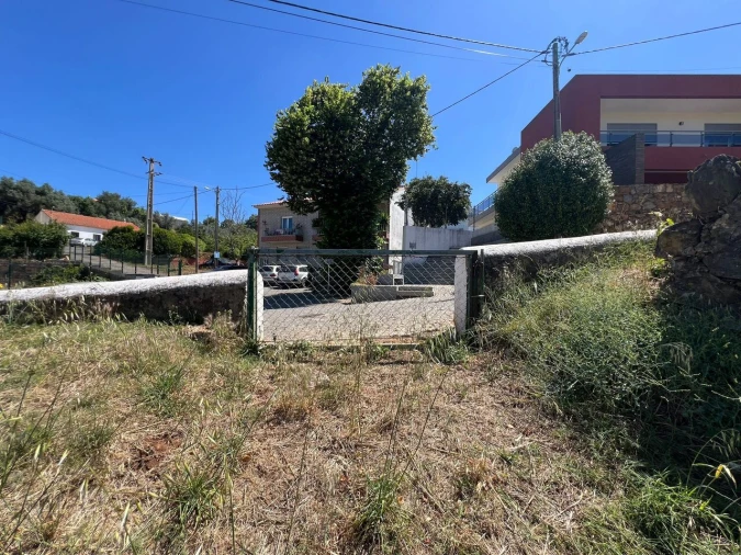 Quinta T2 para Venda em Marmelete Foto 3