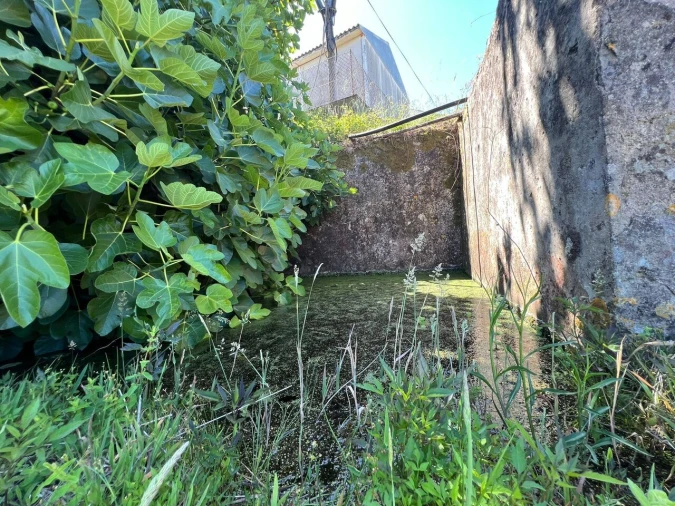 Quinta T2 para Venda em Marmelete Foto 20