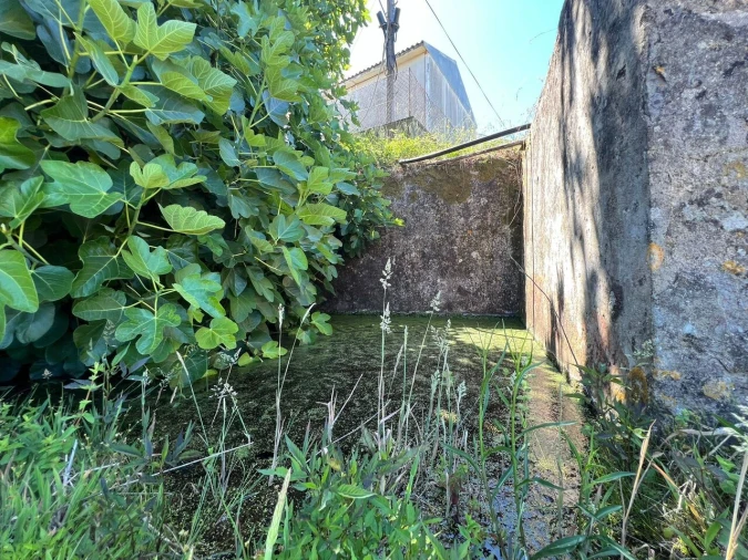 Quinta T2 para Venda em Marmelete Foto 6