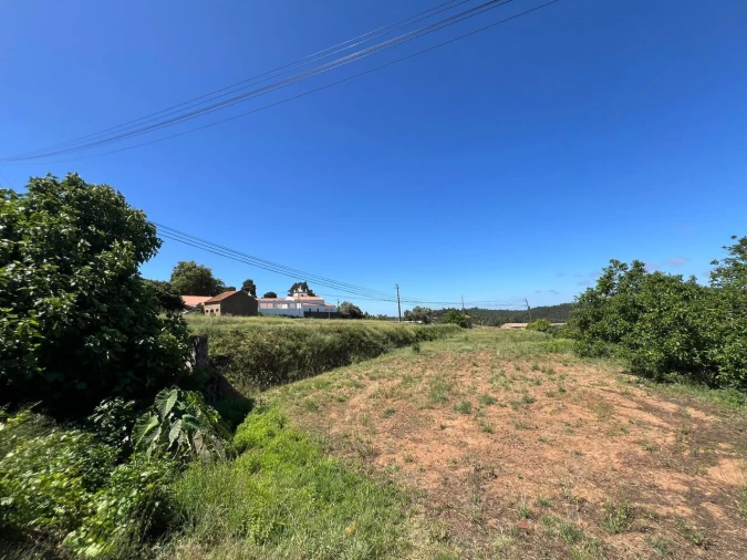 Quinta T2 para Venda em Marmelete Foto 10