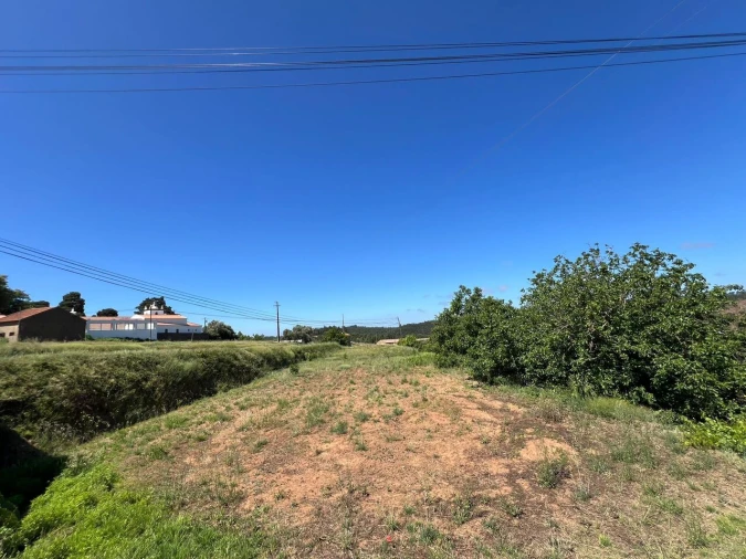 Quinta T2 para Venda em Marmelete Foto 11