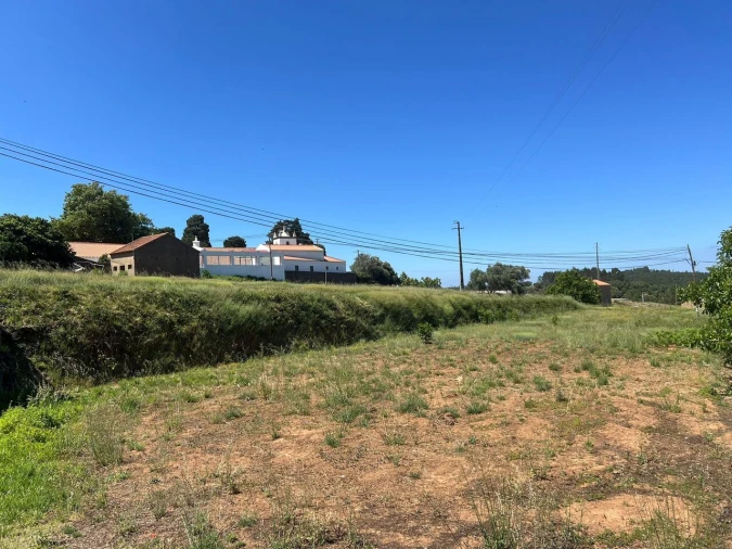 Quinta T2 para Venda em Marmelete Foto 15