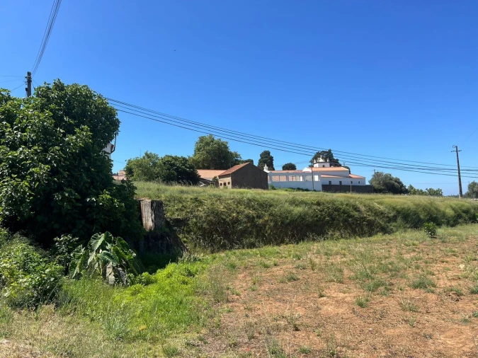 Quinta T2 para Venda em Marmelete Foto 16