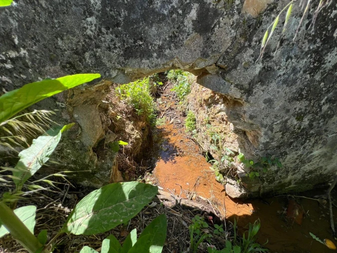 Quinta T2 para Venda em Marmelete Foto 21