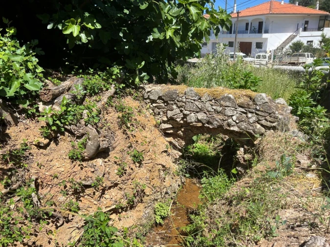 Quinta T2 para Venda em Marmelete Foto 18