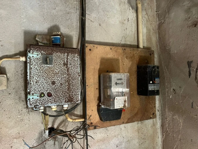 Quinta T2 para Venda em Marmelete Foto 31