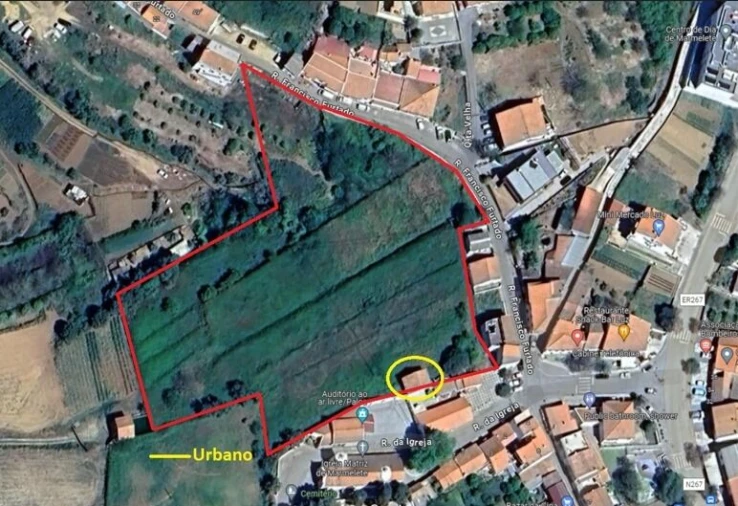 Quinta T2 para Venda em Marmelete Foto 34