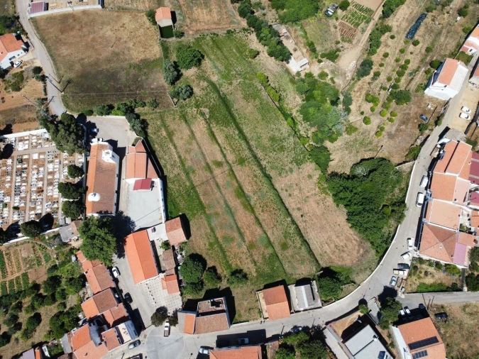 Quinta T2 para Venda em Marmelete Foto 36