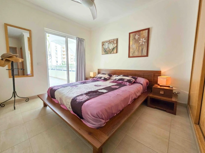 Apartamento T2 para Venda em Portimão Foto 12