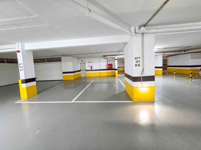 Apartamento T2 para Venda em Portimão Foto 25