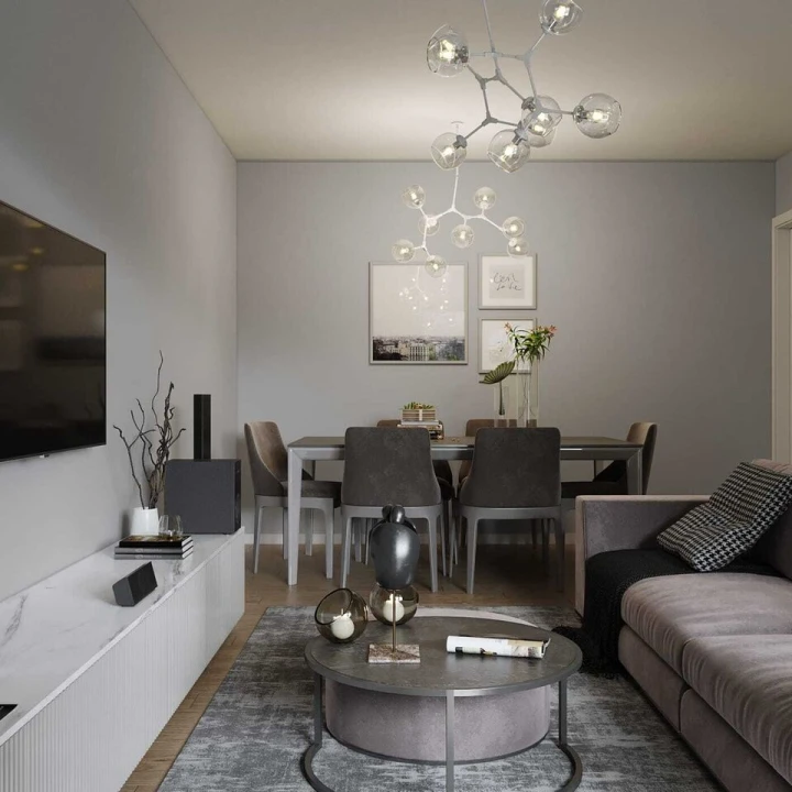 Apartamento T3 para Venda em Portimão Foto 4