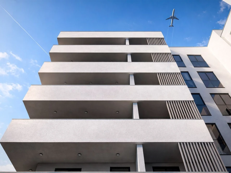 Apartamento T2 para Venda em Portimão Foto 14